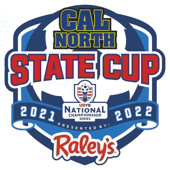 to the Cal North State Cup 2022 presented by Raley's